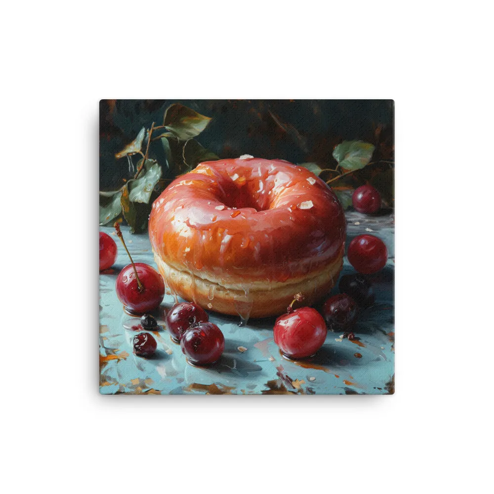Donuts