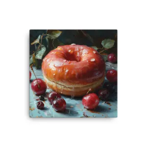 Donuts