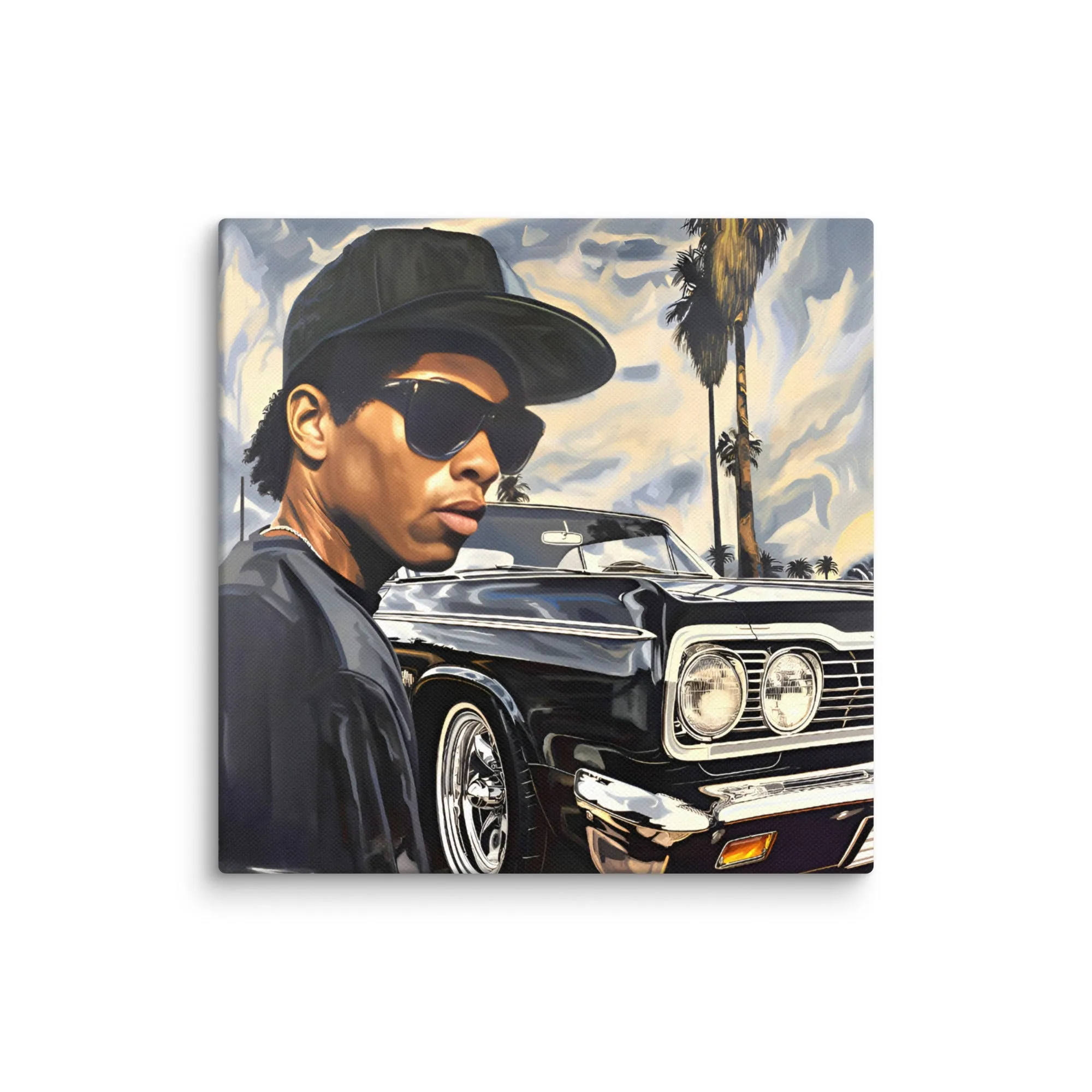 Dopeman