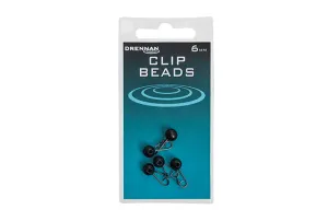 DRENNAN Clip Bead
