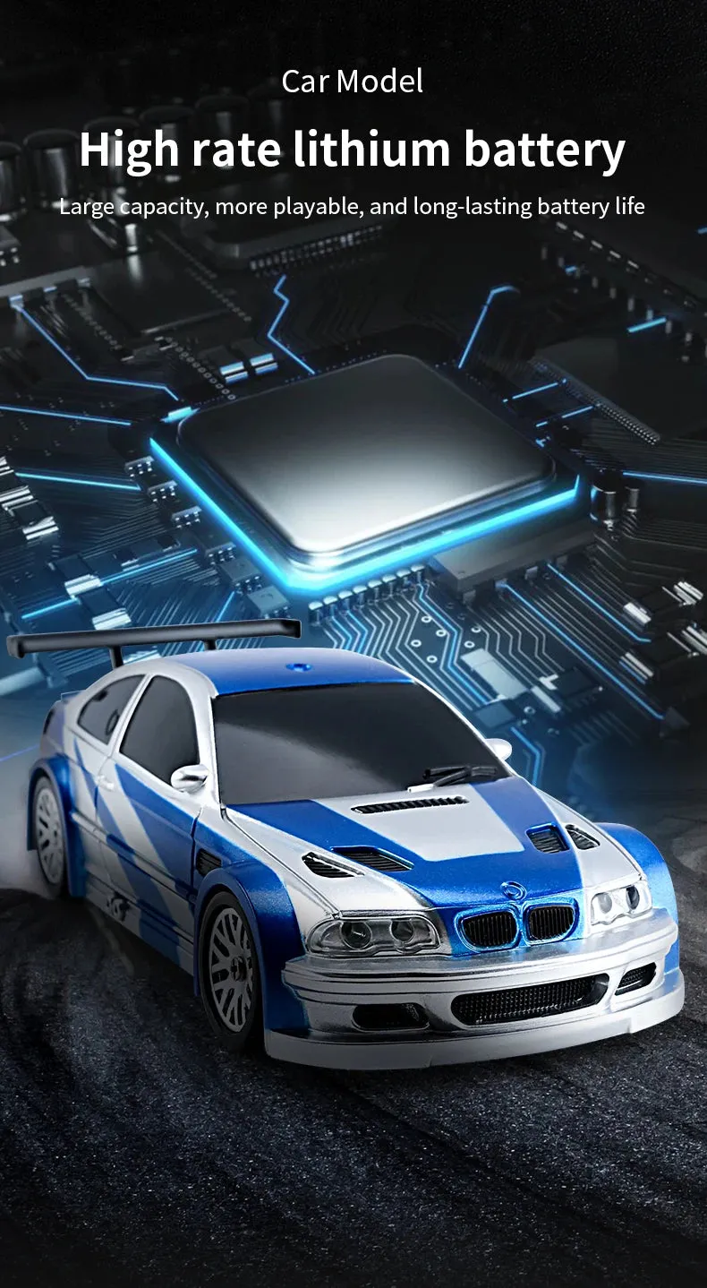 DriftZone ® Mini Drifter V4