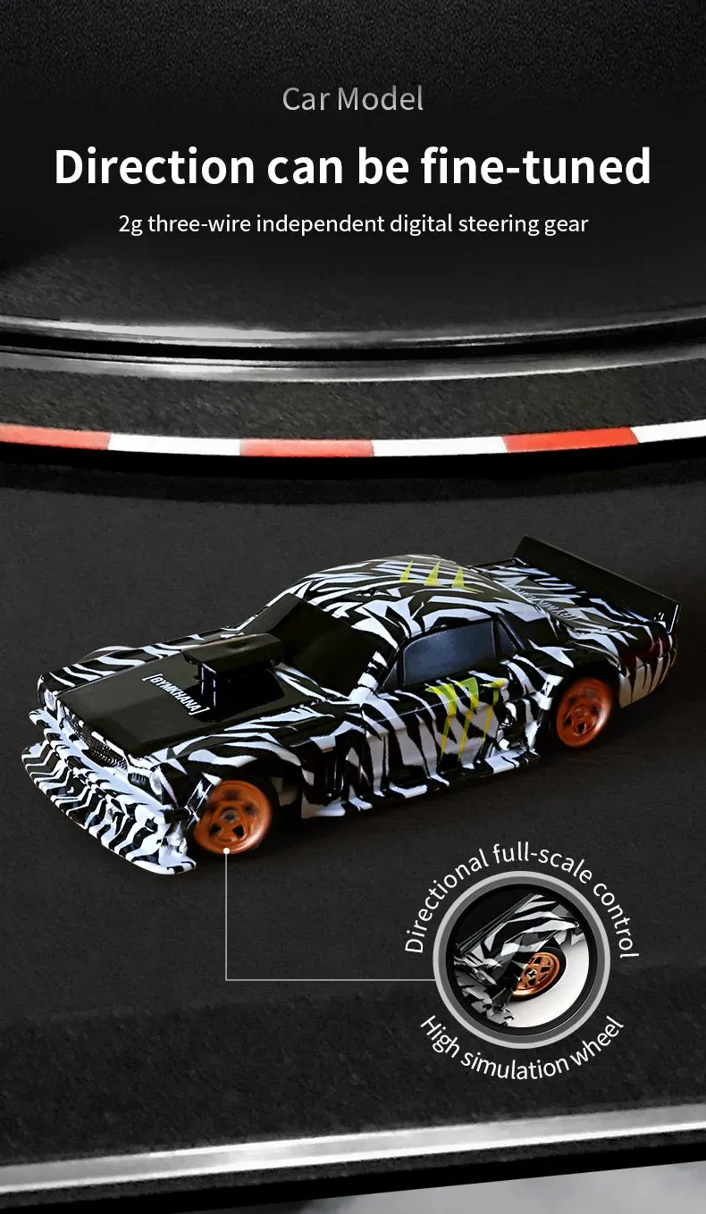 DriftZone ® Mini Drifter V4