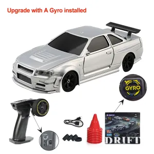 DriftZone ® Mini Drifter V4