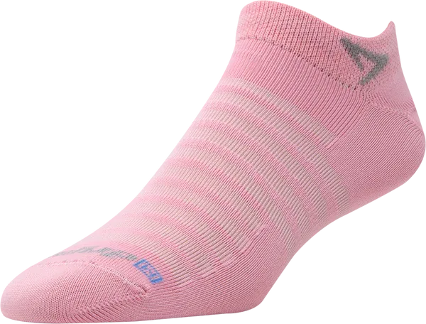 DRYMAX Hyper Thin® Running Mini Crew Socks