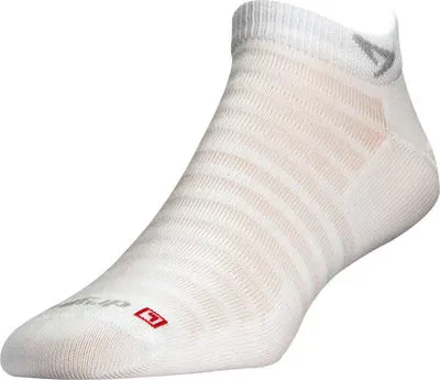 DRYMAX Hyper Thin® Running Mini Crew Socks