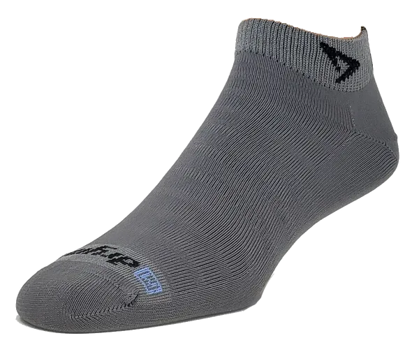 DRYMAX Hyper Thin® Running Mini Crew Socks