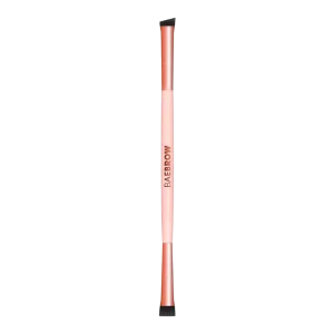 Dual Ended Brow Line Brush