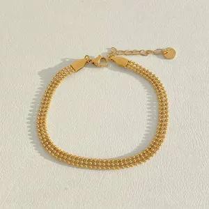 Esme Ball Chain Bracelet