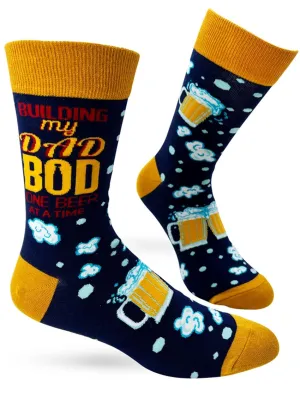 Fabdaz Novelty Crew Socks
