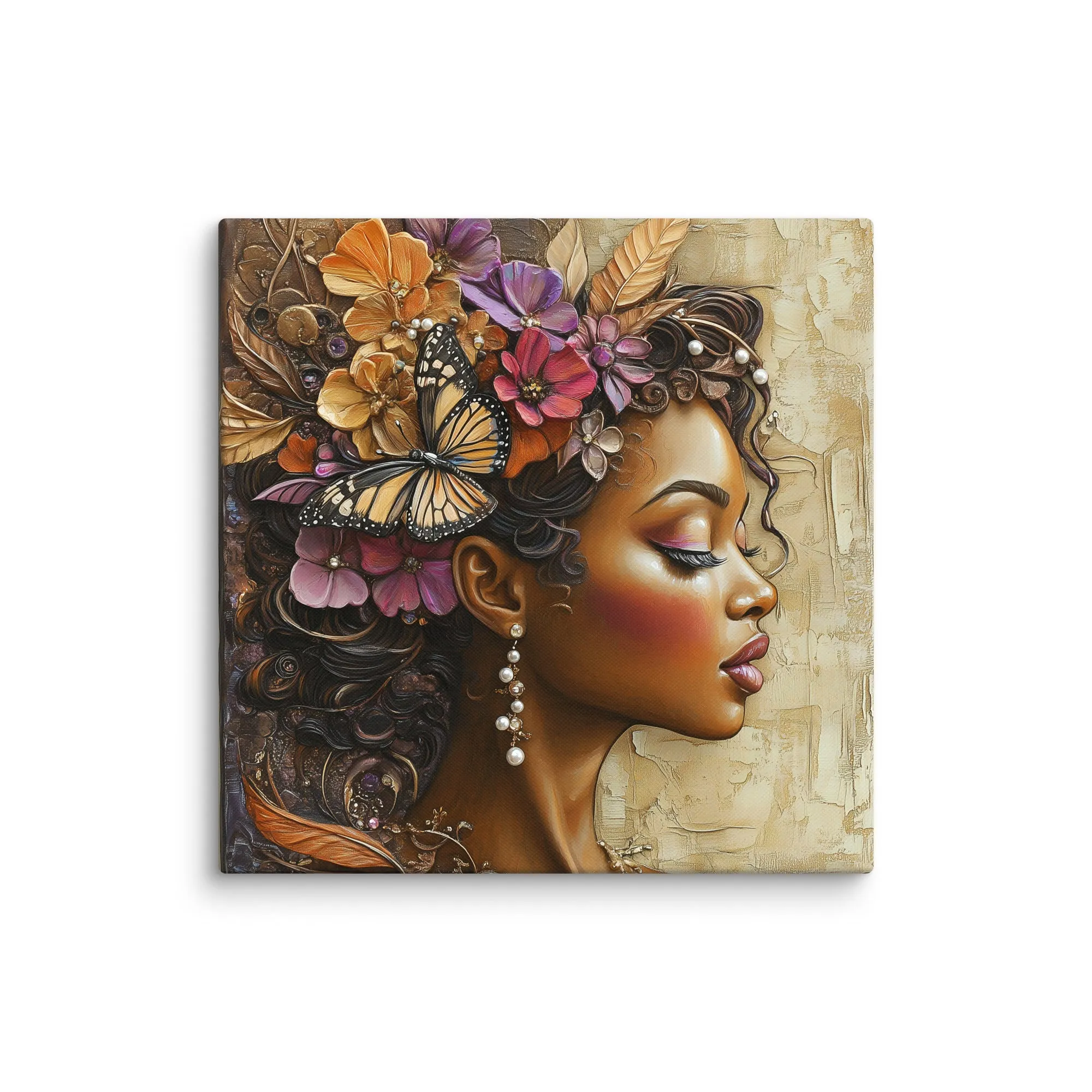 Face Of Fall