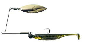 Fish Arrow J-Spin