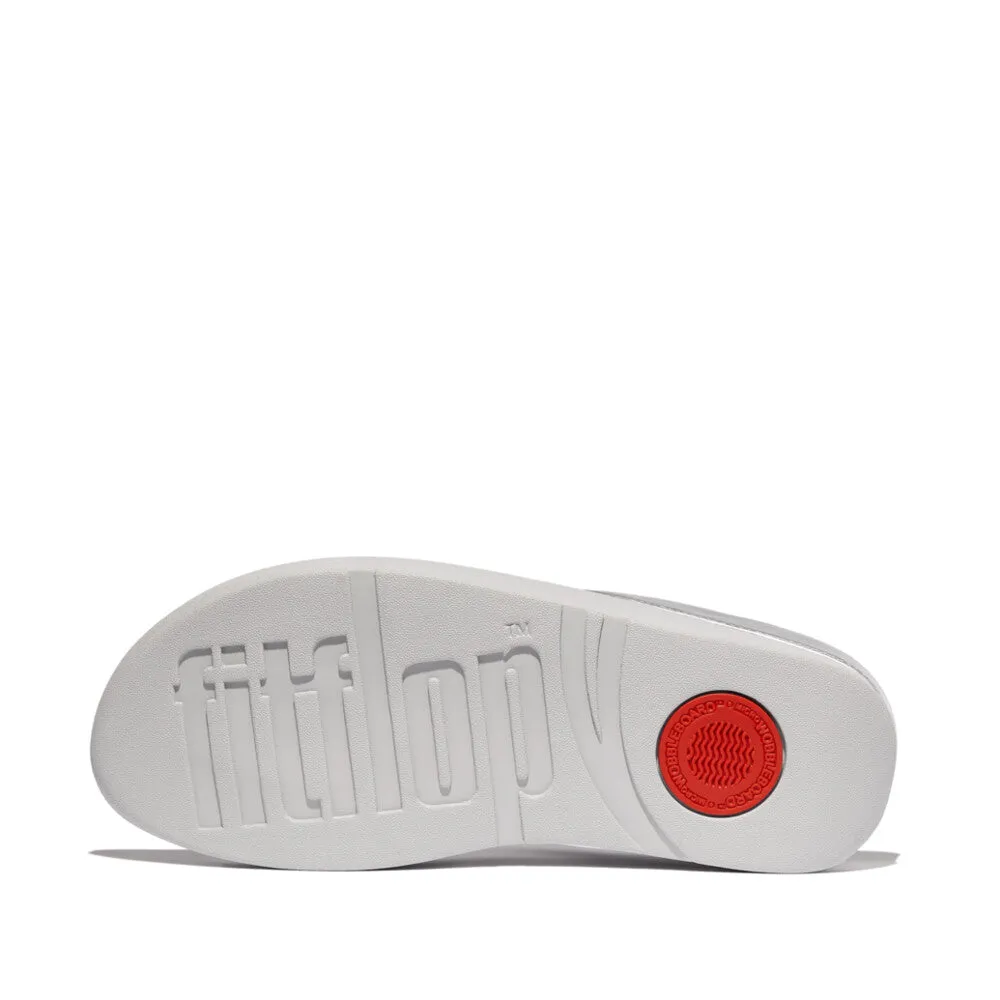FitFlop Fino Glitterdust Metallic Toe Post