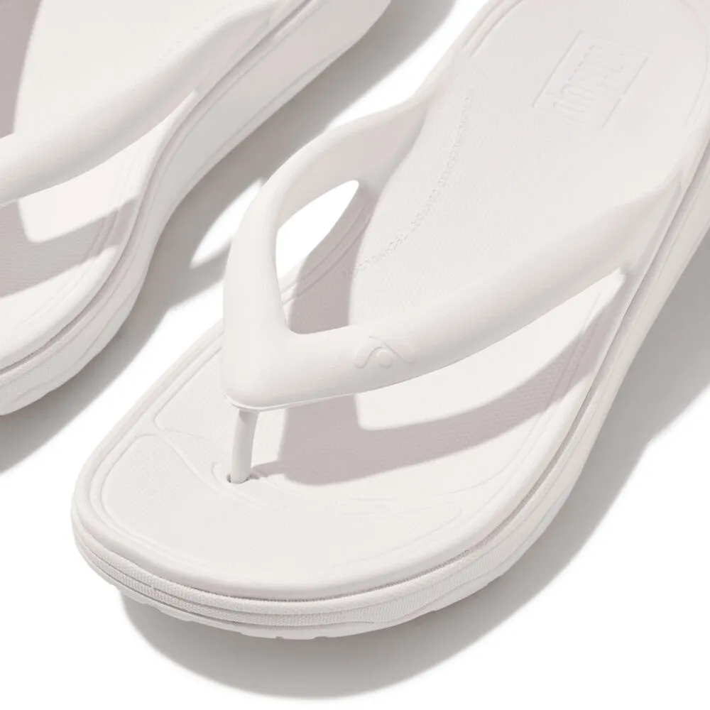 FitFlop RelieFF Recovery Toe-Post Sandals