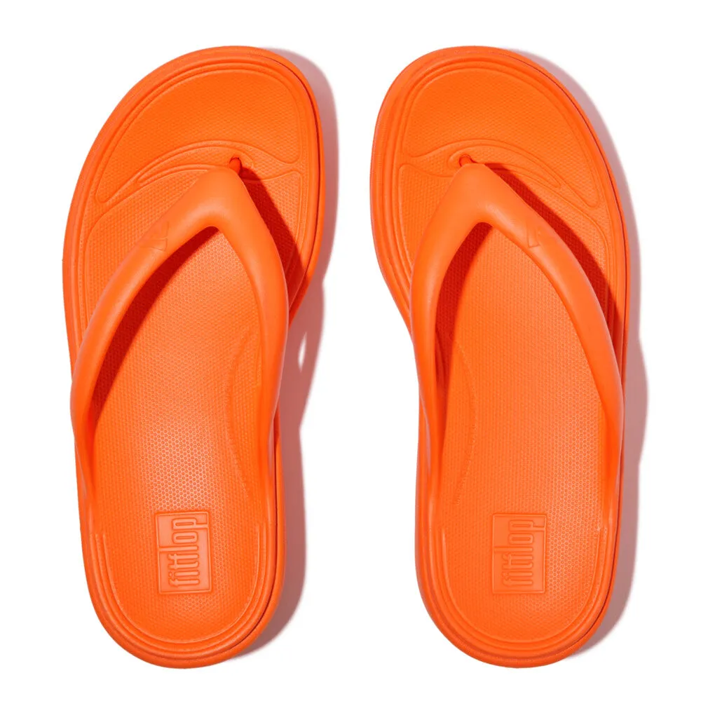 FitFlop RelieFF Recovery Toe-Post Sandals