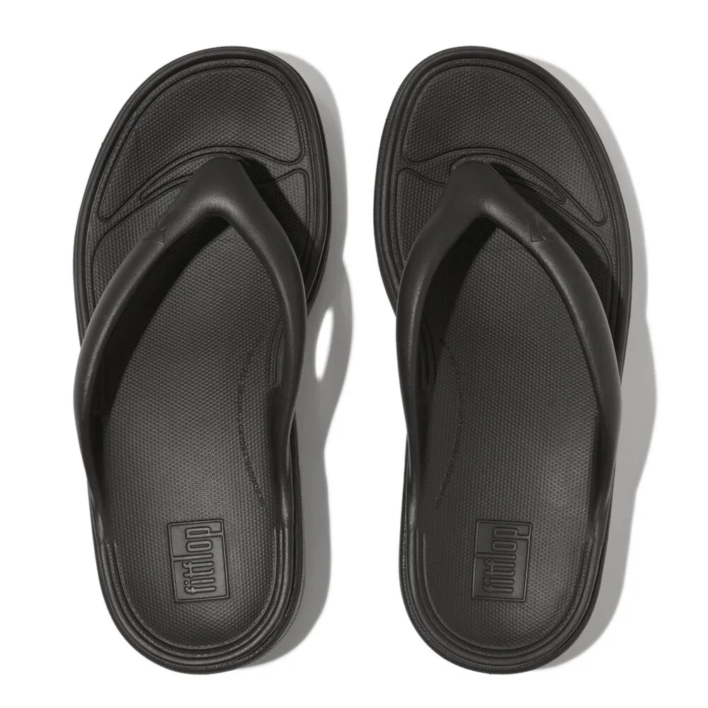 FitFlop RelieFF Recovery Toe-Post Sandals