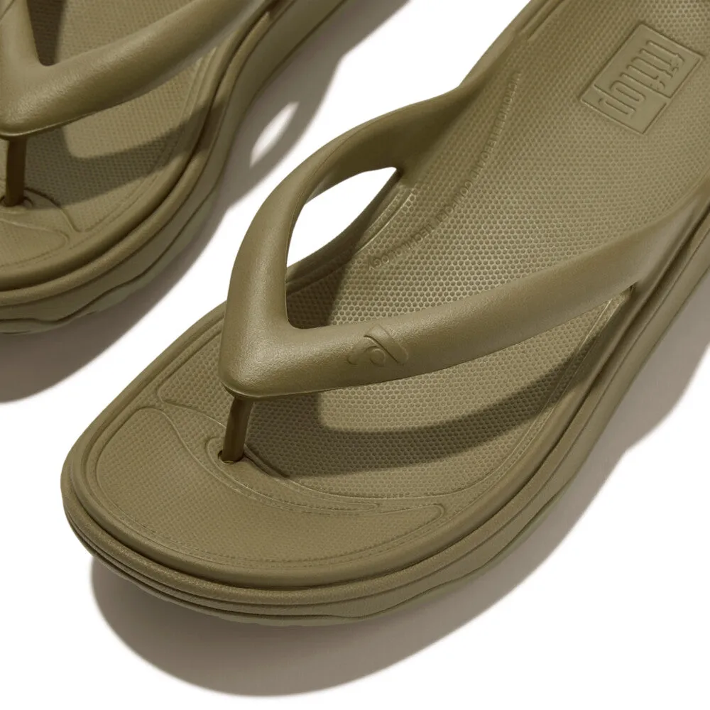 FitFlop RelieFF Recovery Toe-Post Sandals
