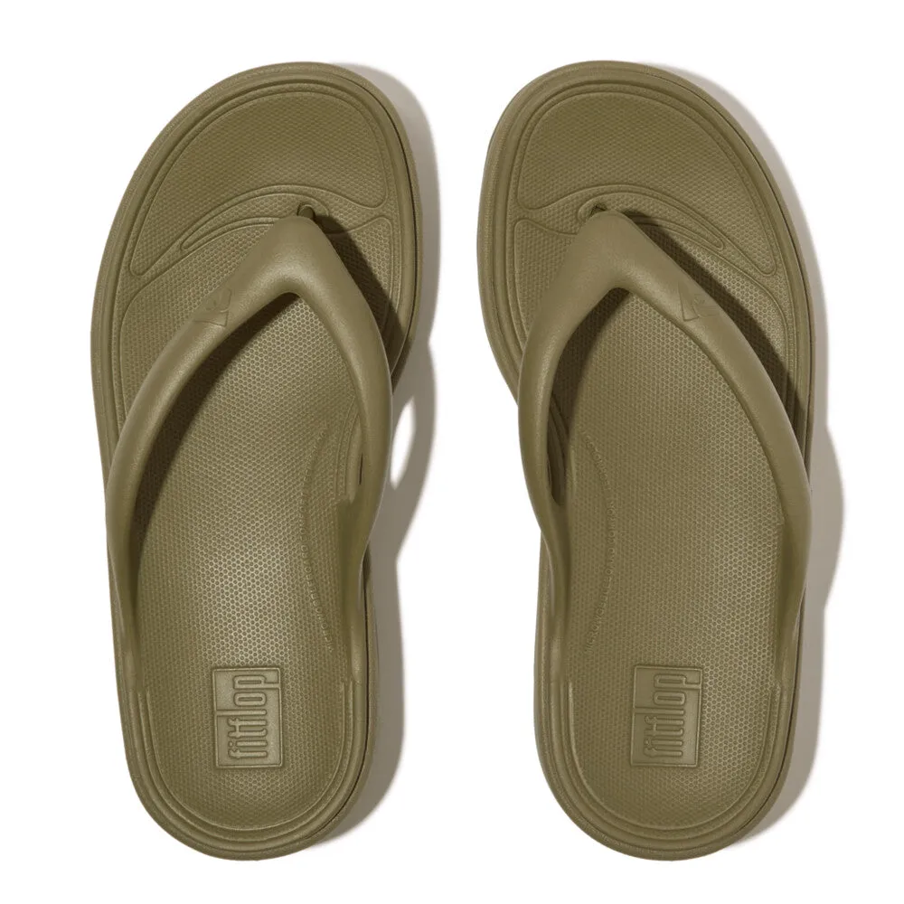 FitFlop RelieFF Recovery Toe-Post Sandals