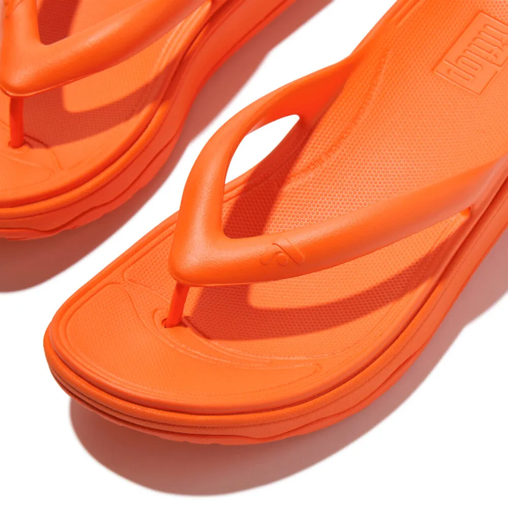 FitFlop RelieFF Recovery Toe-Post Sandals