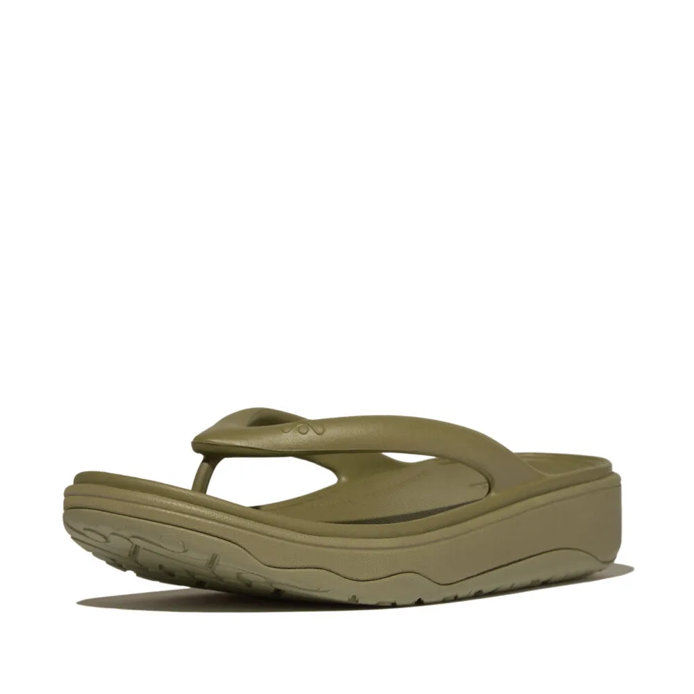FitFlop RelieFF Recovery Toe-Post Sandals