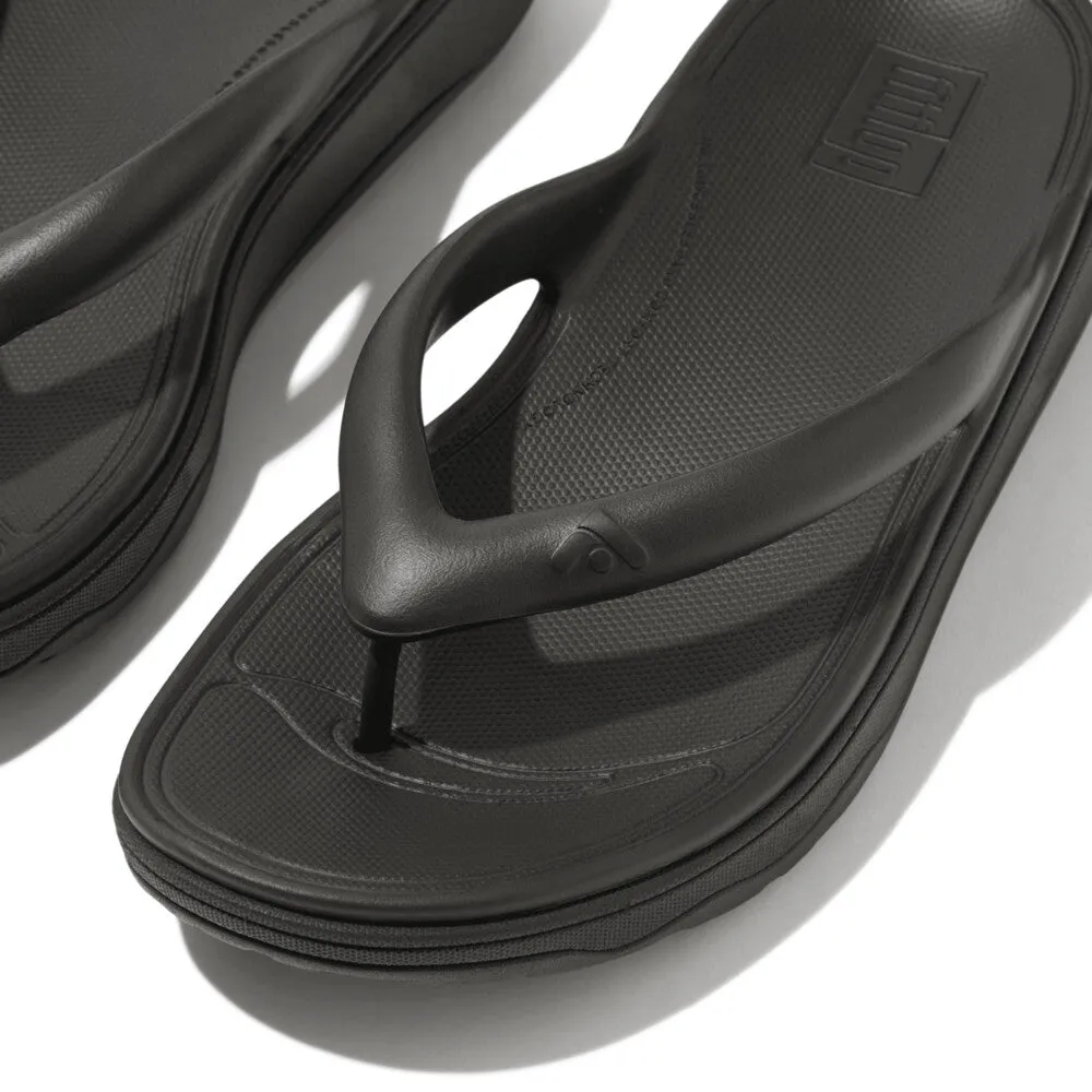 FitFlop RelieFF Recovery Toe-Post Sandals