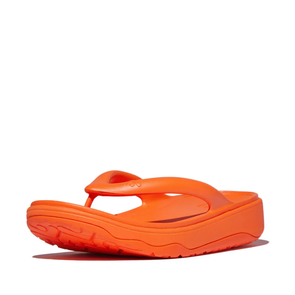 FitFlop RelieFF Recovery Toe-Post Sandals