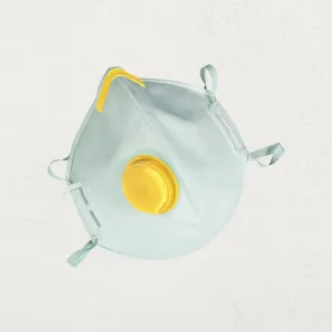 Flat Affinity P2   Valve Filter - Box 20