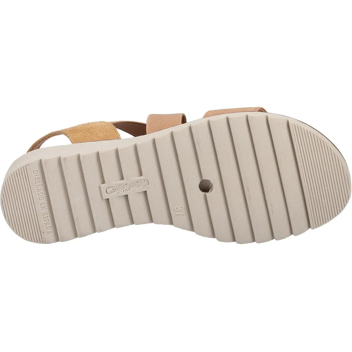 Fleet & Foster Freesia Ladies Open-Toe Summer Sandals