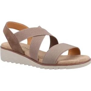 Fleet & Foster Freesia Ladies Open-Toe Summer Sandals