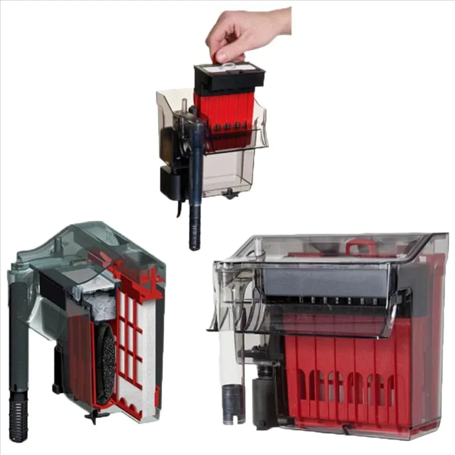 Fluval C3 Hang On Filter Up To 190 Liter
