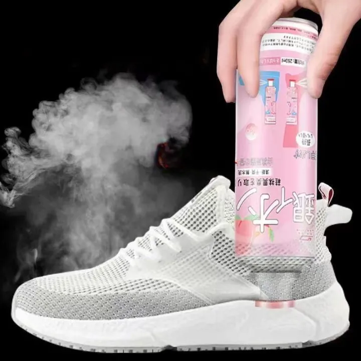 Fragrance Shoe Spray (Pack of 2)