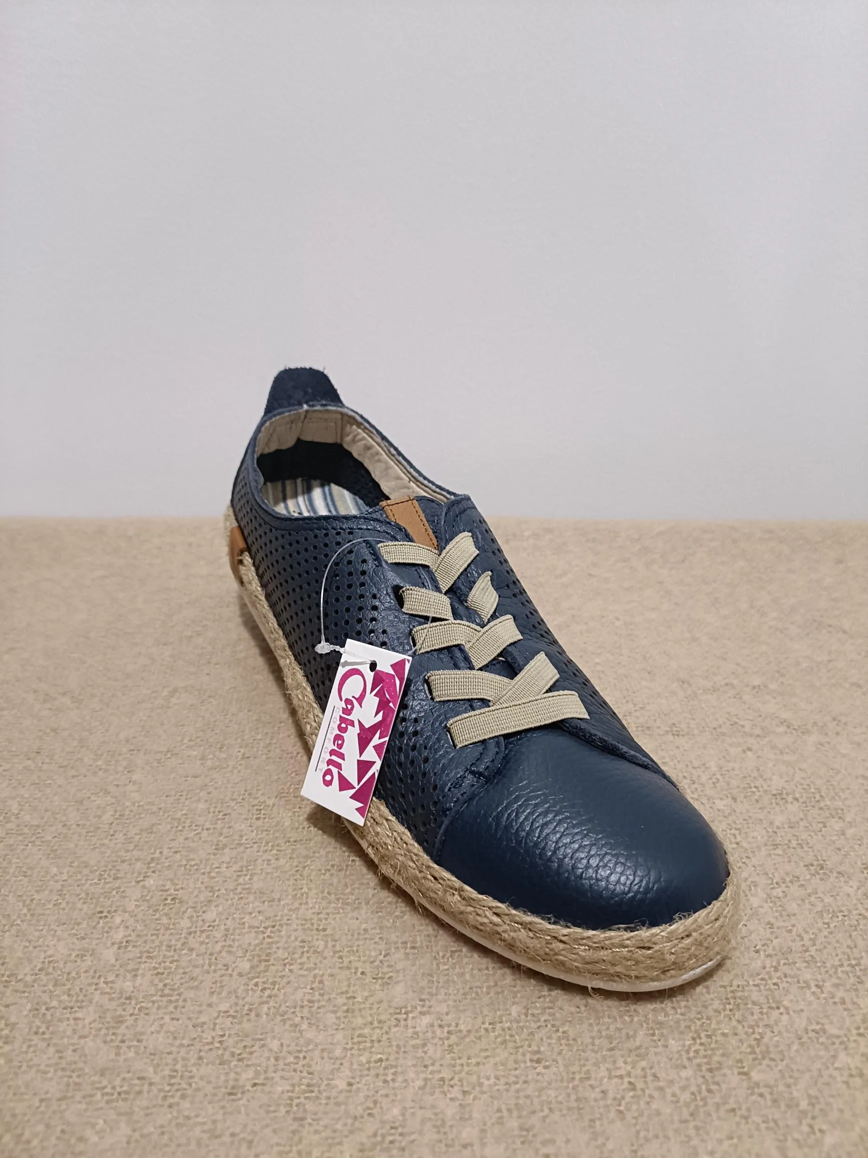 Fresh Cabello Shoe