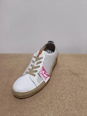 Fresh Cabello Shoe