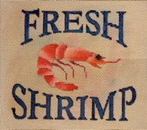 Fresh Shrimp