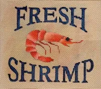 Fresh Shrimp