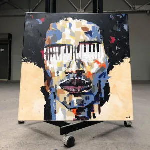 Funky Keys