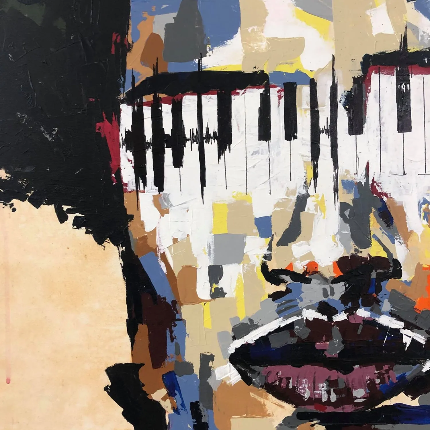 Funky Keys