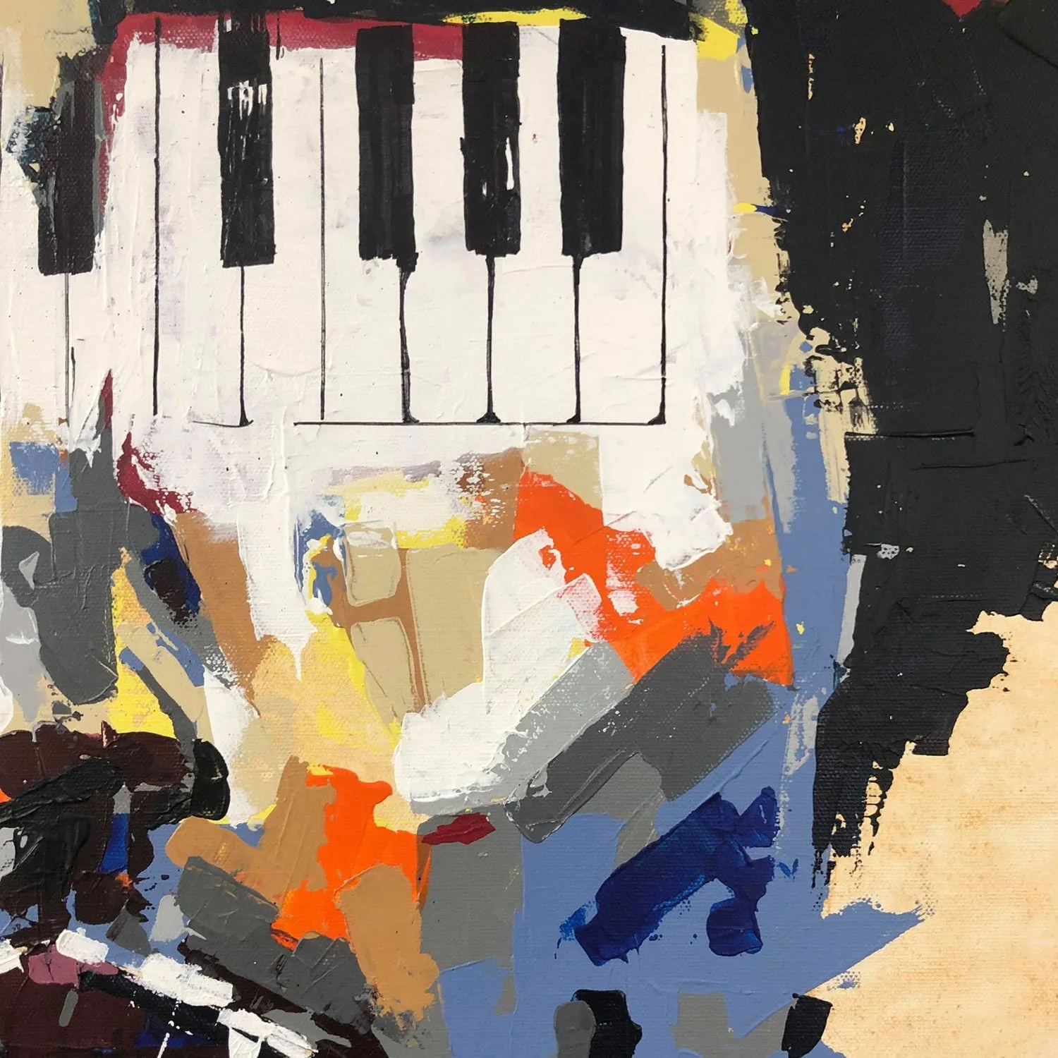 Funky Keys