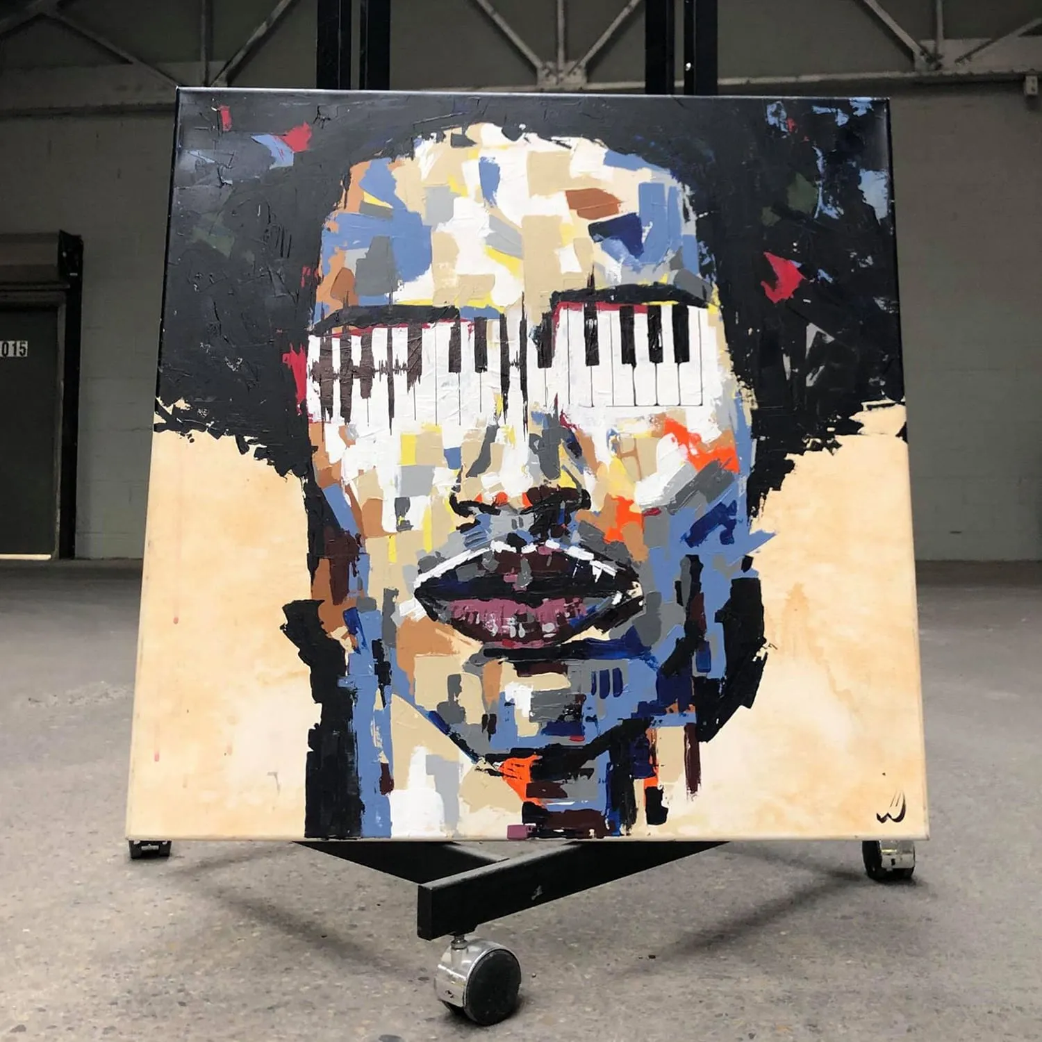 Funky Keys