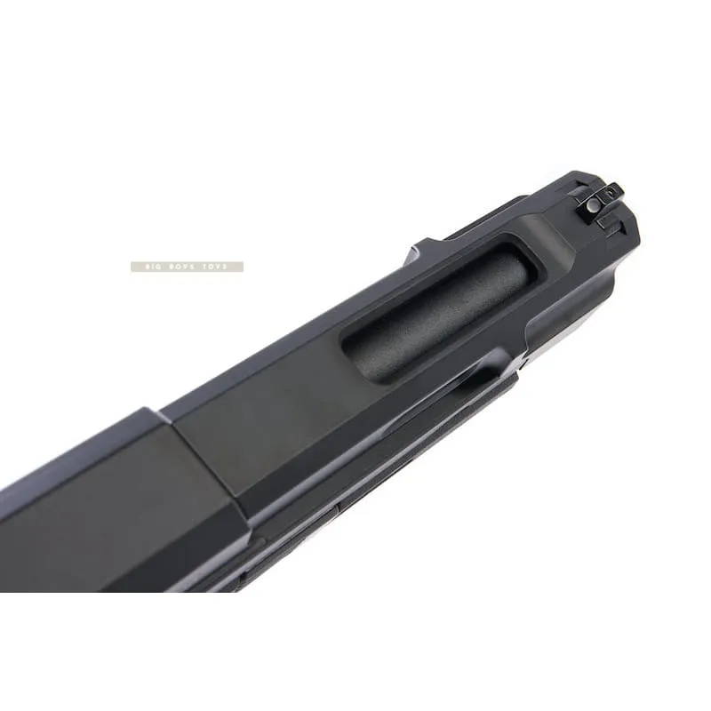 G&G Piranha MKI GBB Pistol - Black