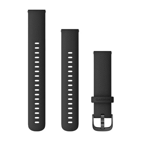 Garmin - Quick Release Watch Band 18mm
