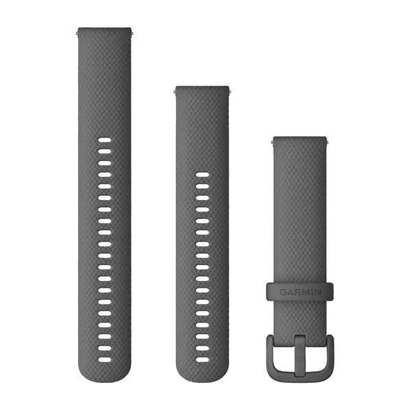 Garmin - Quick Release Watch Band 20mm