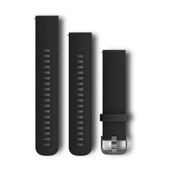 Garmin - Quick Release Watch Band 20mm