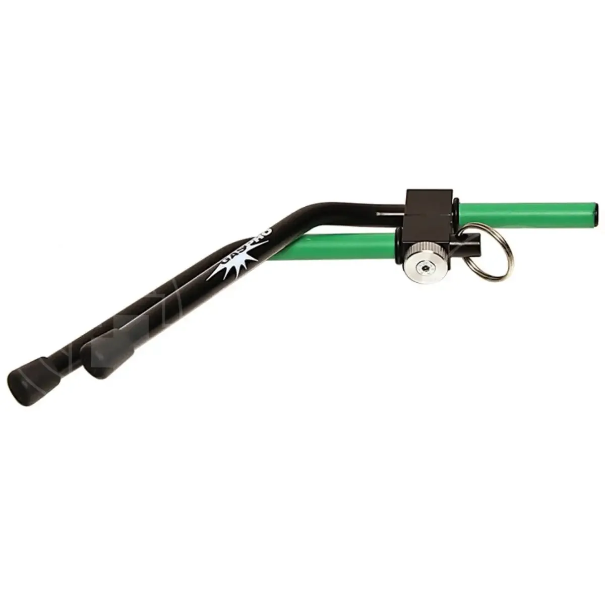 Gas Pro Revolver Bow Stand