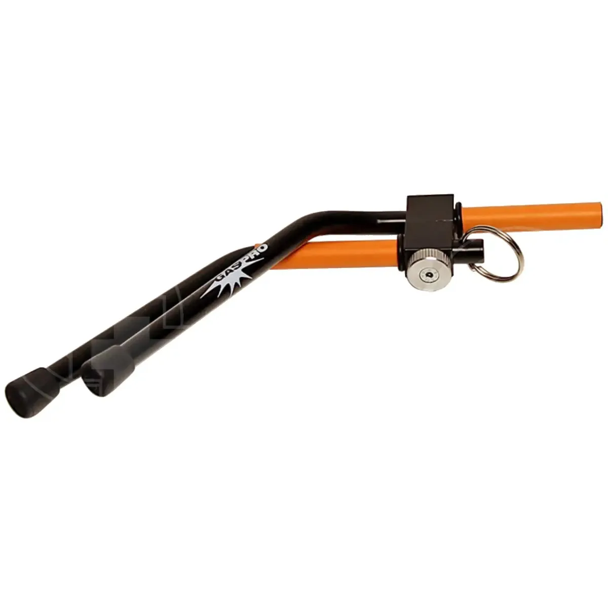 Gas Pro Revolver Bow Stand