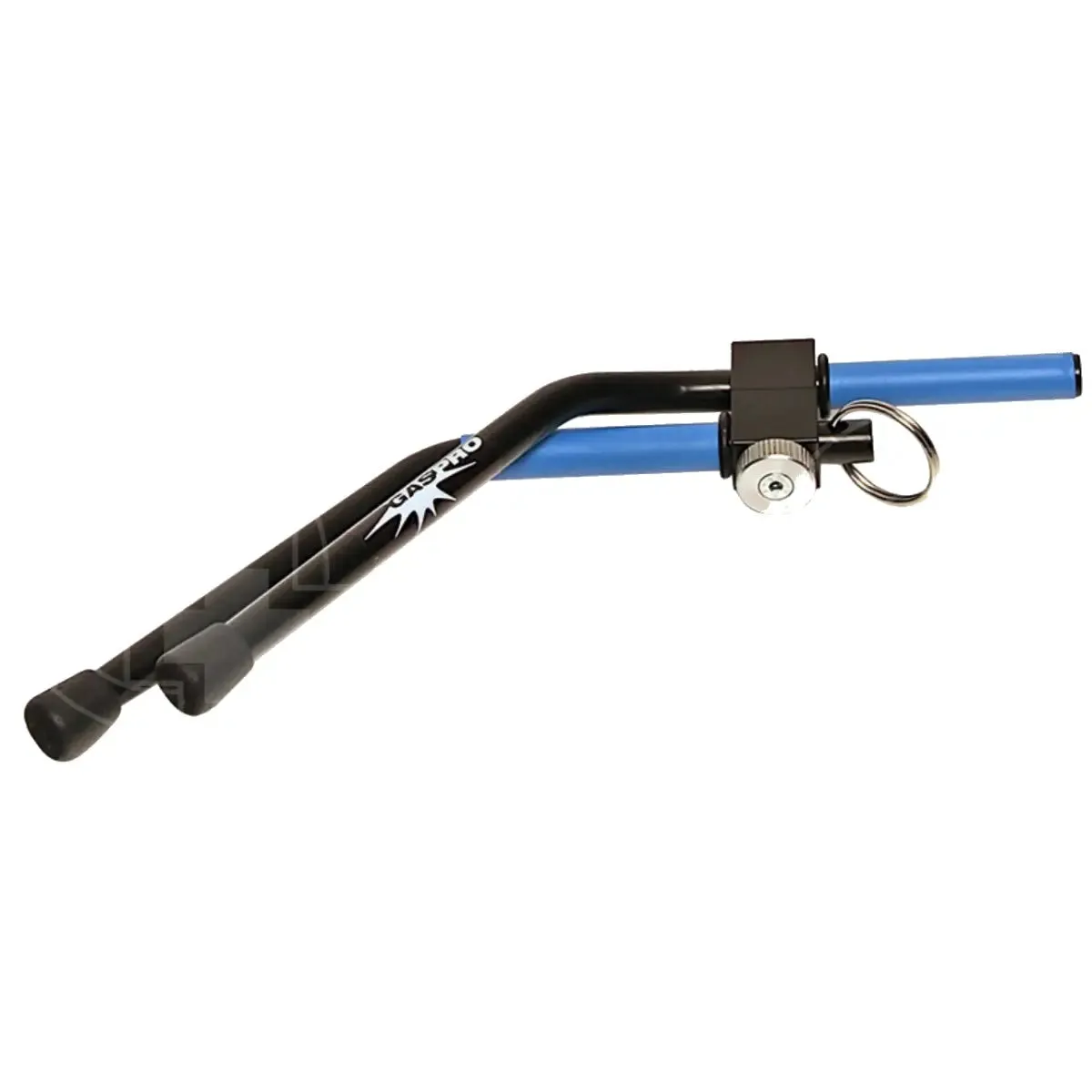 Gas Pro Revolver Bow Stand