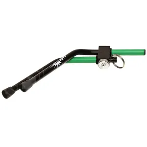Gas Pro Revolver Bow Stand