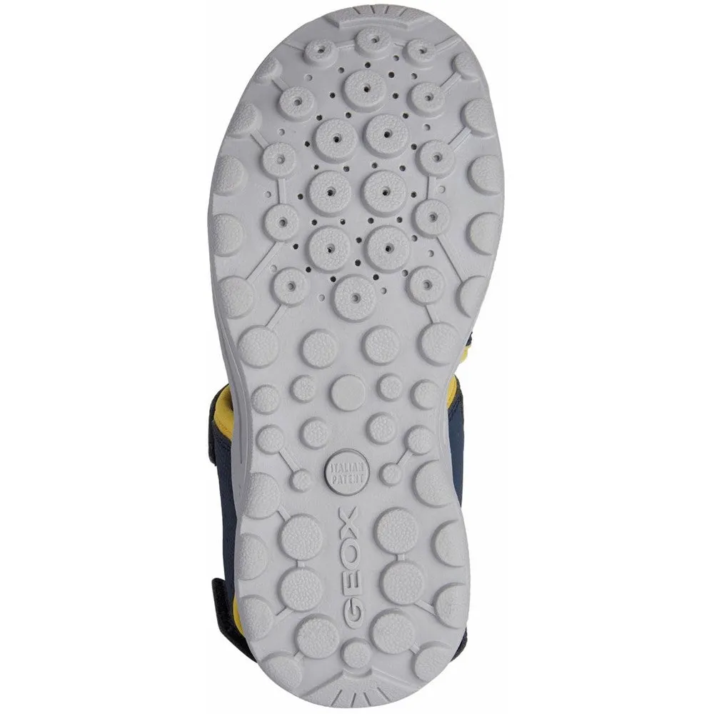 Geox Vaniett Junior Sandals