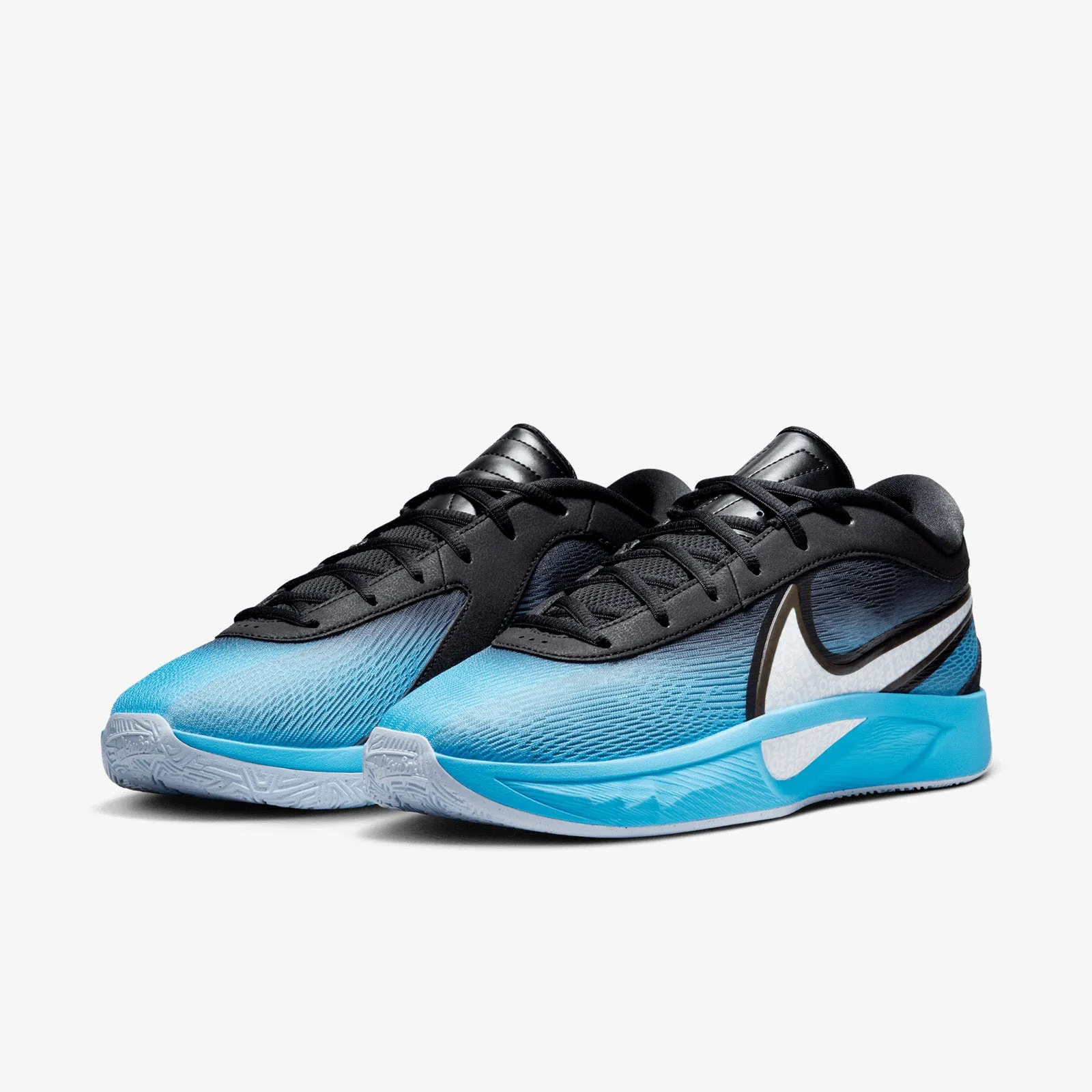 Giannis Freak 6 - 'Ice Cold'