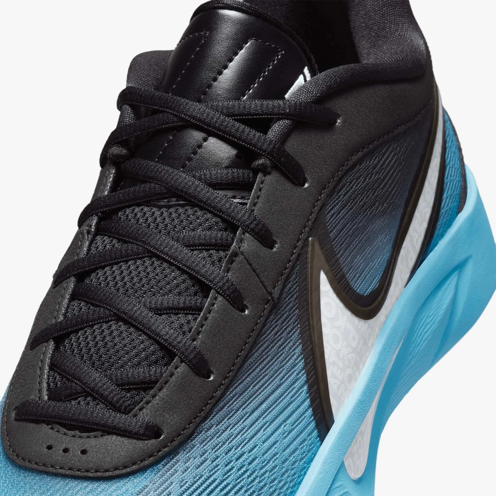 Giannis Freak 6 - 'Ice Cold'