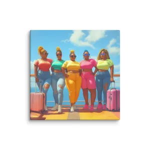 Girls' Trip